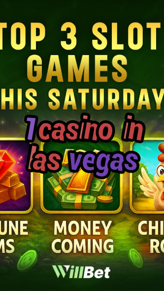 1 casino in las vegas-calgaryacecasino.igamblingorder.com