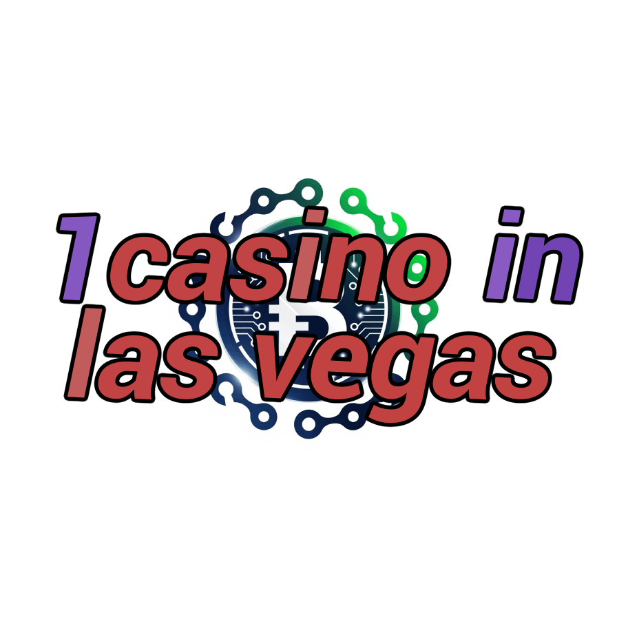 1 casino in las vegas